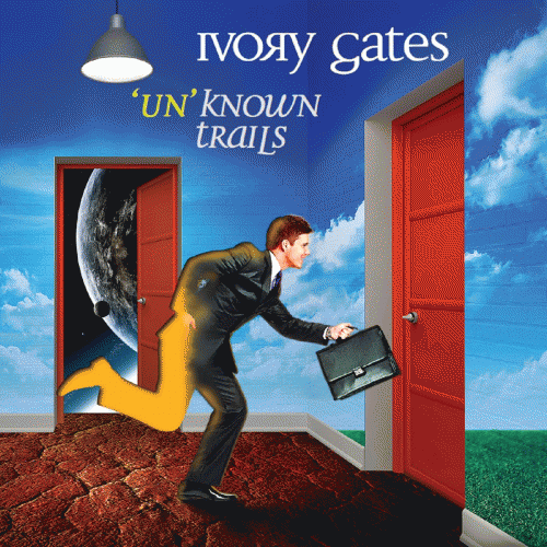 Ivory Gates : Unknown Trails